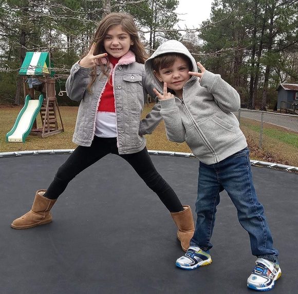 Meet your Posher, Cyndi - Picture 1 of 1